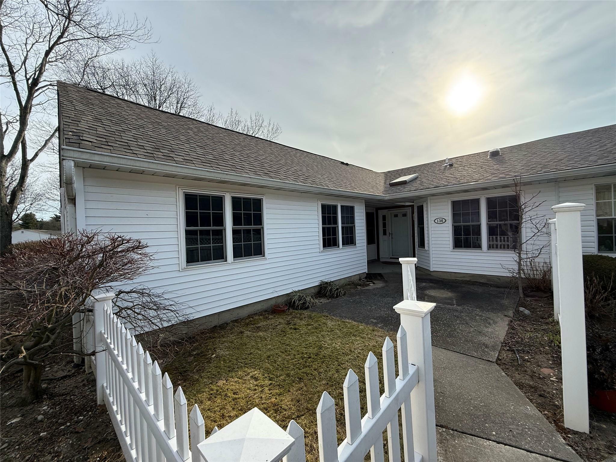 Property Photo: 136 Revere Drive NY 11782