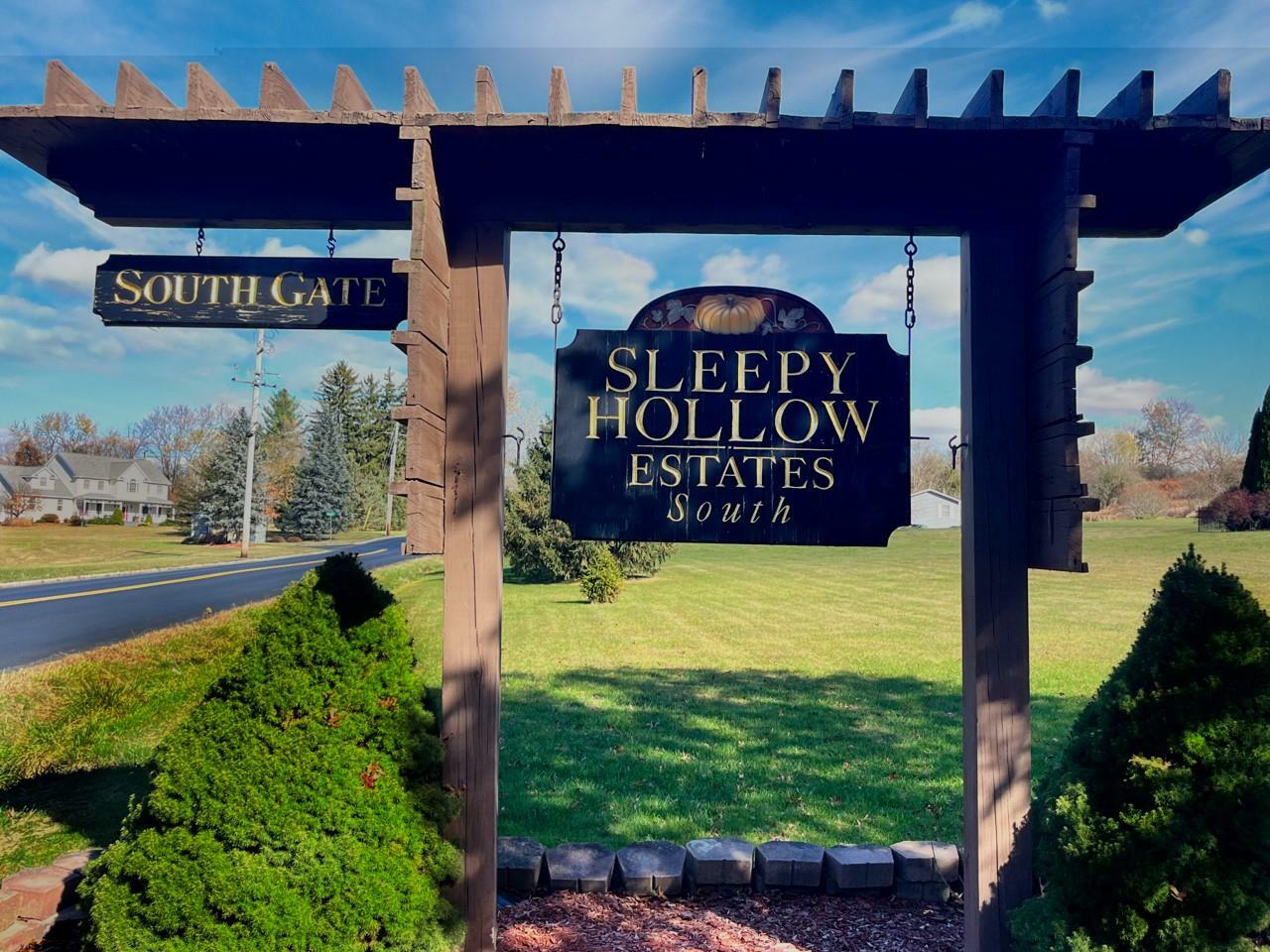Property Photo: 5 Southgate NY 10924