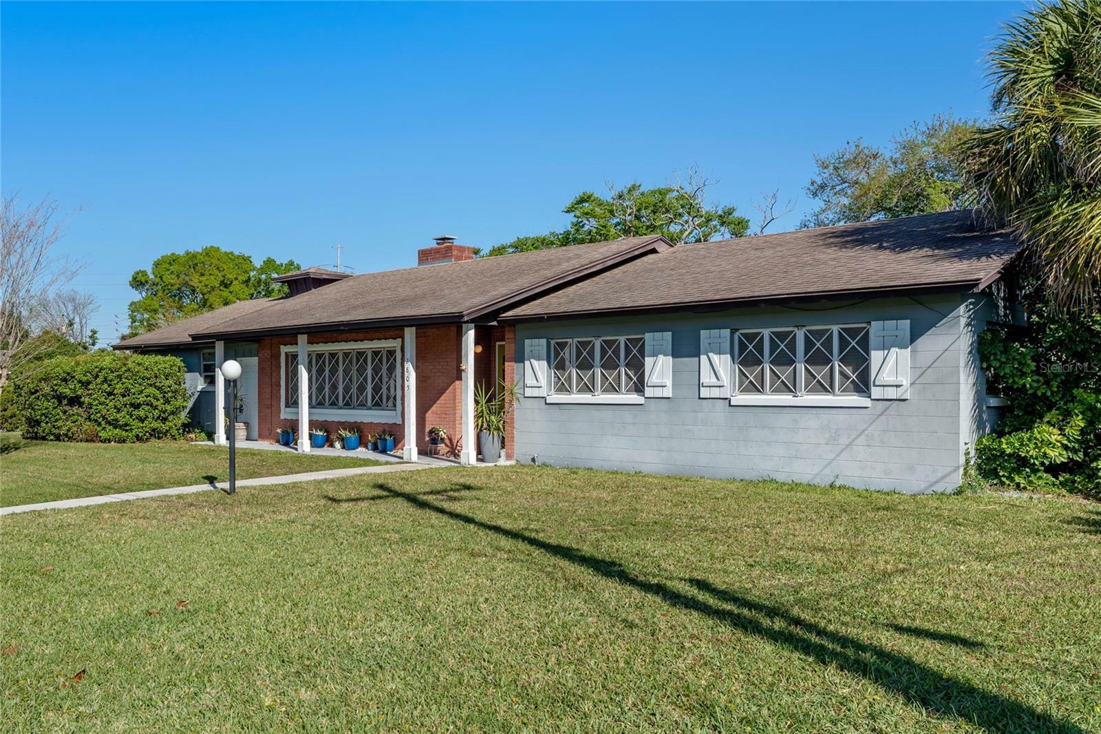 Property Photo:  2805 Bongart Road  FL 32792 