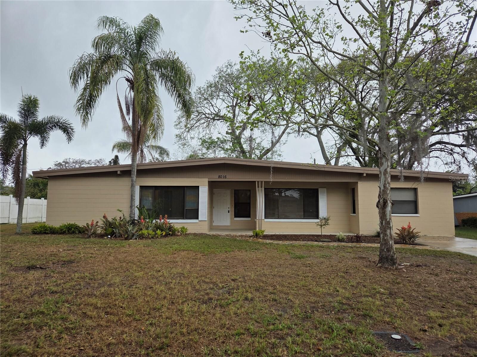 Property Photo: 8016 Cardinal Drive Apartment A FL 33617