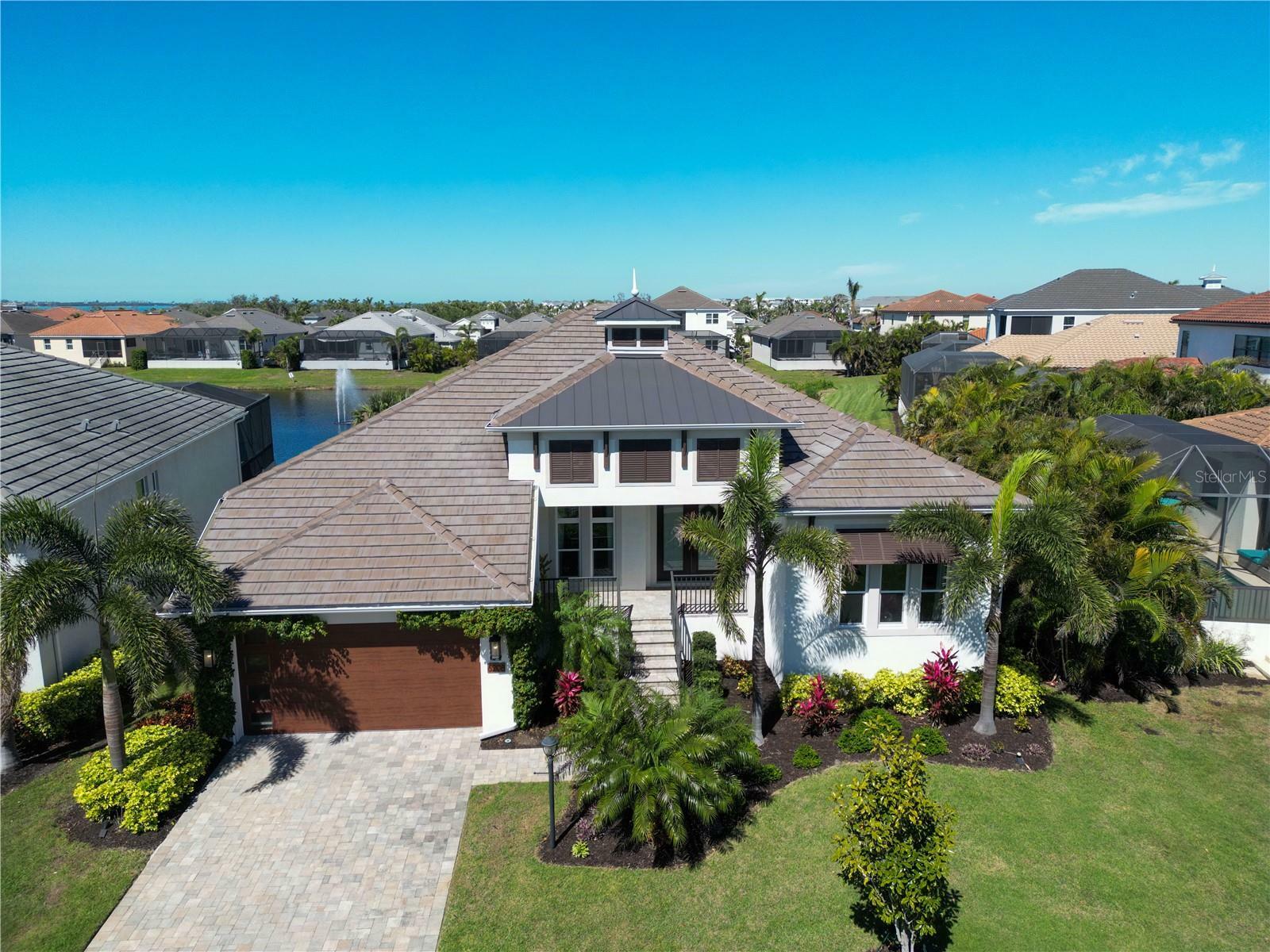 6208 Signature Pointe Lane  Bradenton FL 34210 photo