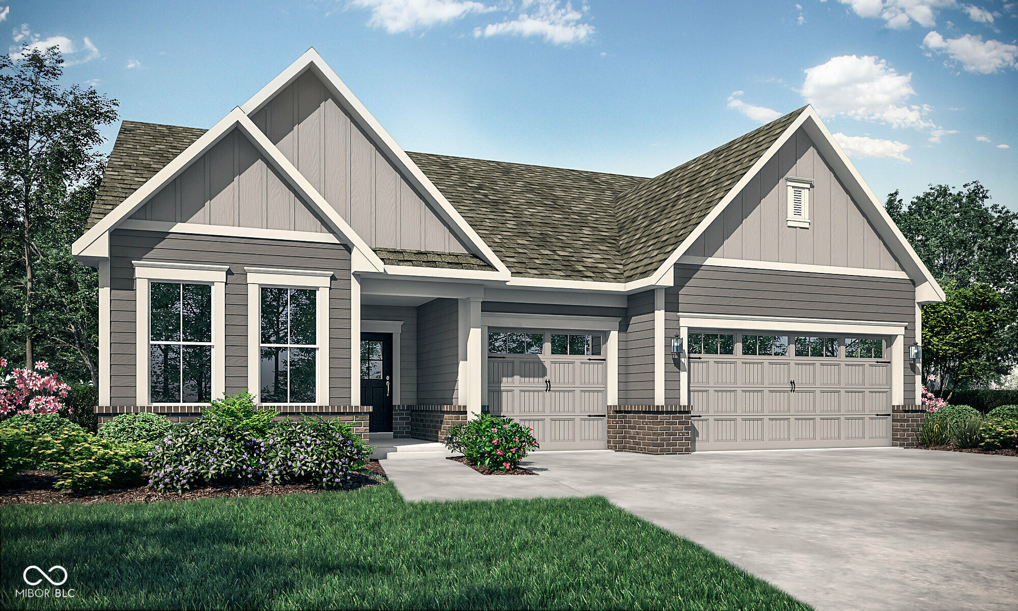 5052 Astor Court  McCordsville IN 46055 photo