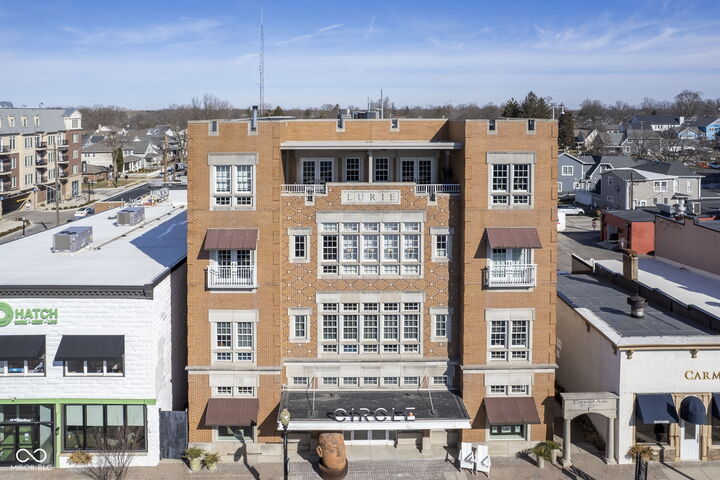 30 W Main Street 3D  Carmel IN 46032 photo