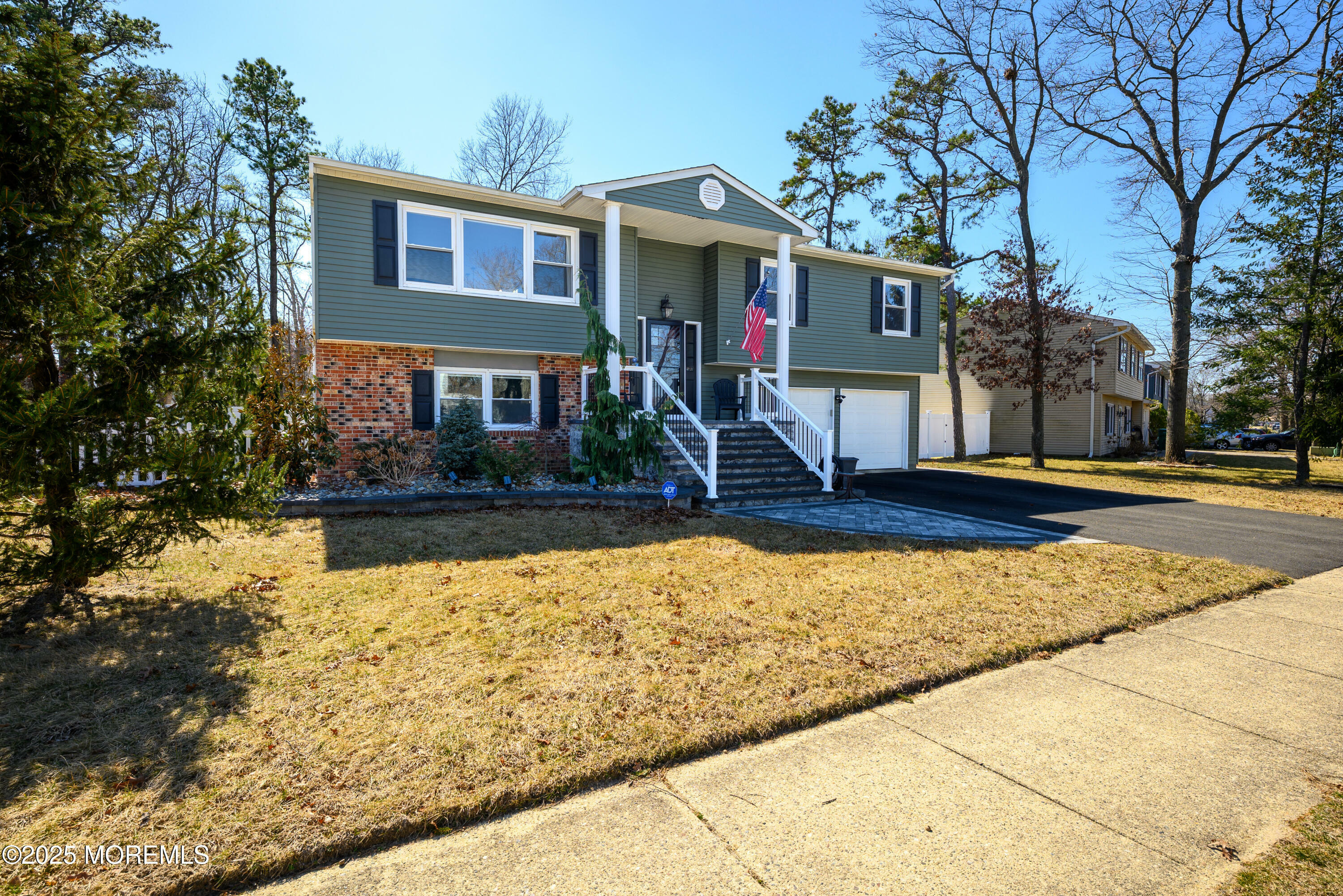 Property Photo:  88 Pine Needle Street  NJ 07731 