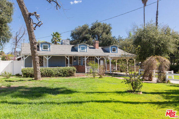 Property Photo:  11350 Orcas Avenue  CA 91342 