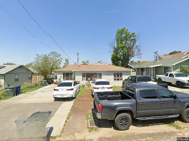 429 D Street  Ramona CA 92065 photo