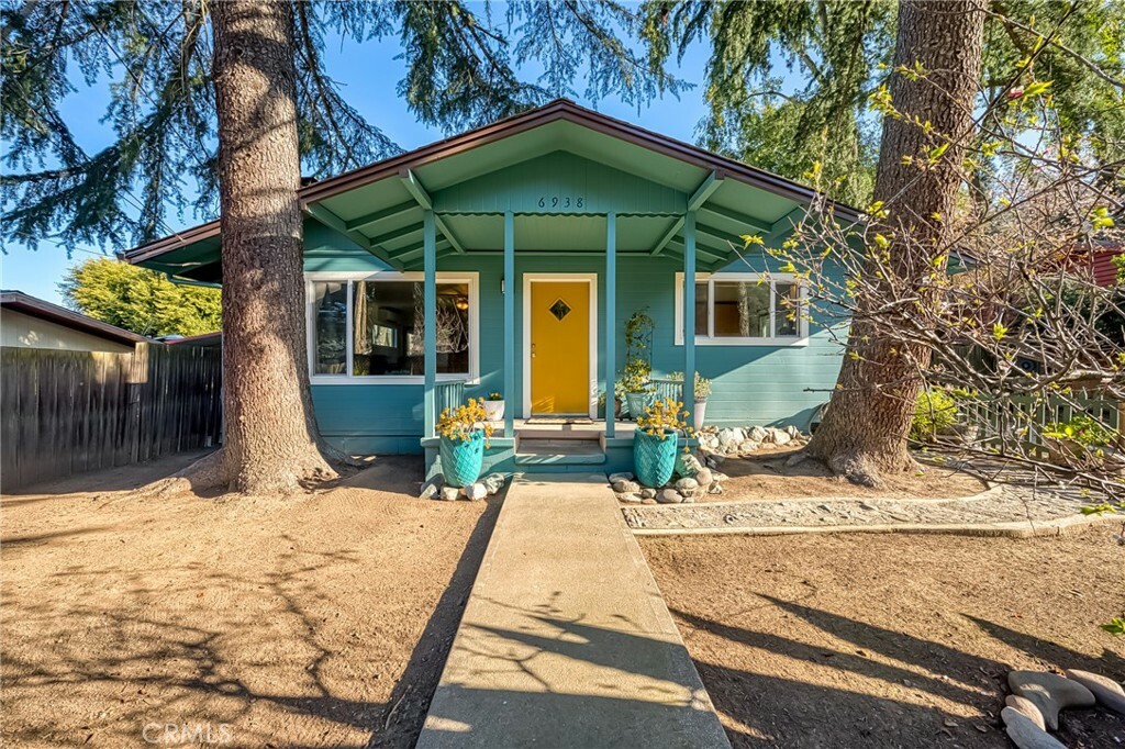 Property Photo:  6938 Monte Mar Drive  CA 95458 