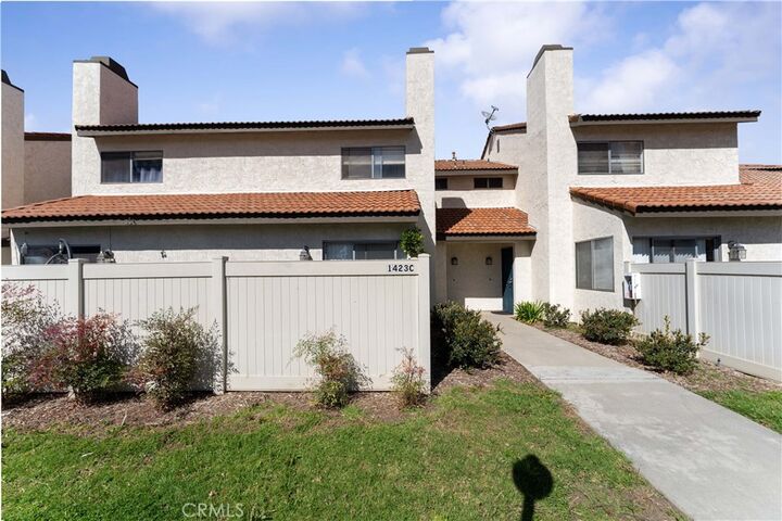 Property Photo: 1423 W San Bernardino Road C CA 91722