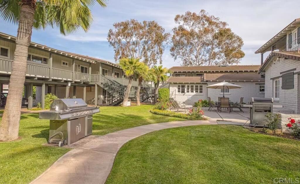 Property Photo:  3080 Lincoln St #17  CA 92008 