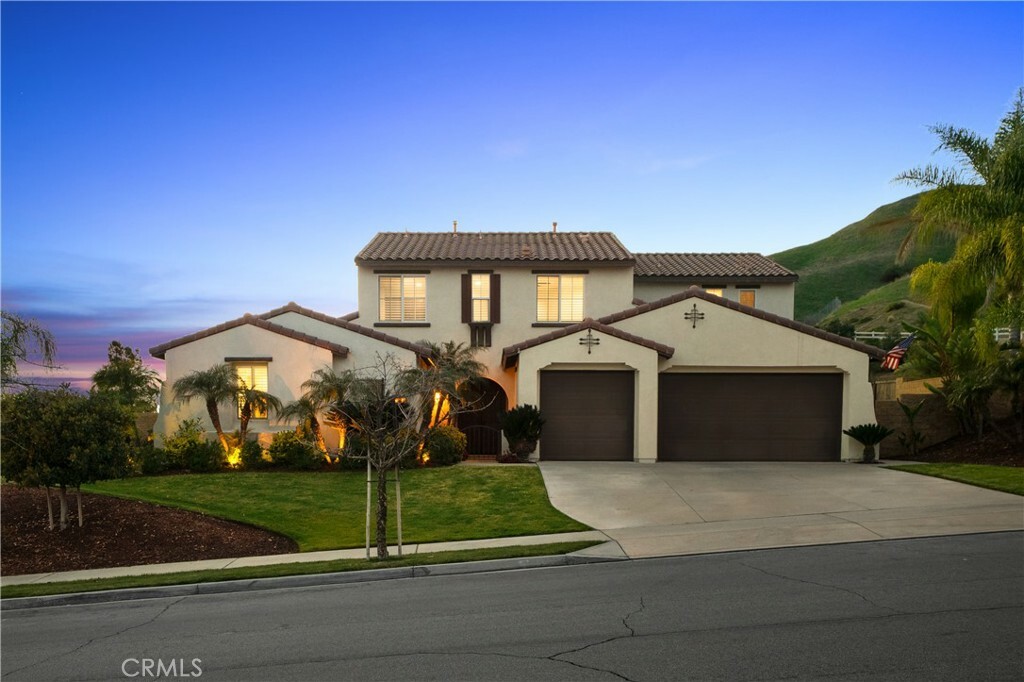 33740 Old Trail Drive  Yucaipa CA 92399 photo