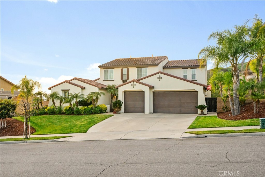 33740 Old Trail Drive  Yucaipa CA 92399 photo