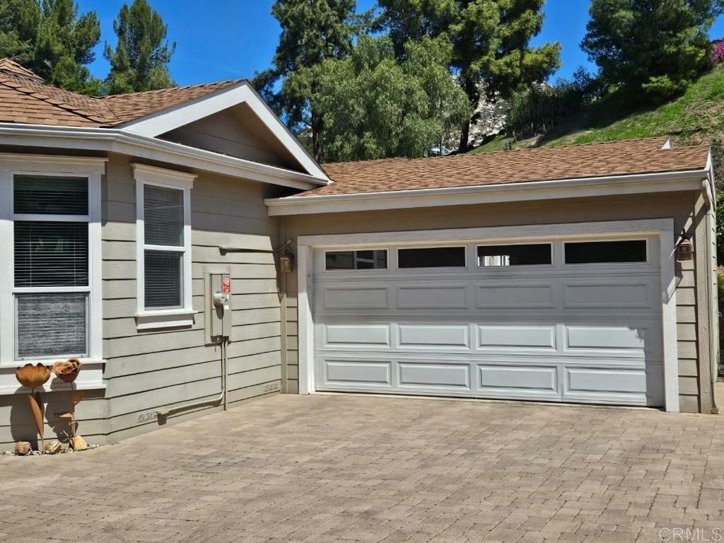 Property Photo: 8975 Lawrence Welk Drive 125 CA 92026