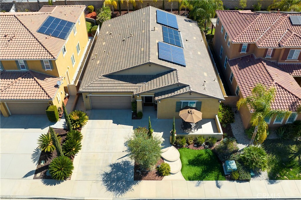 Property Photo: 34904 Skyflower Drive CA 92563