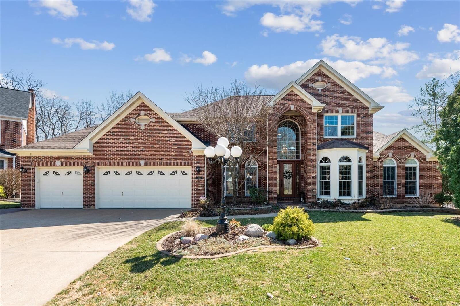 Property Photo: 4904 Karington Place Court MO 63129