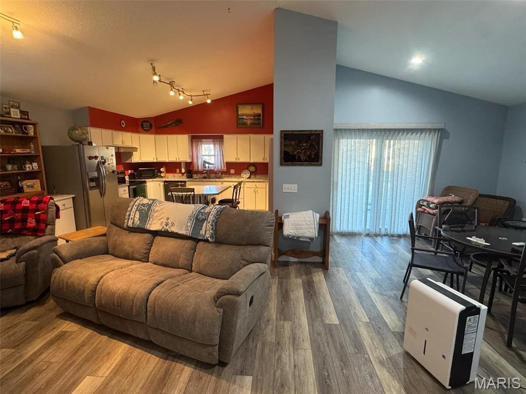 Property Photo: 506 E Main Street MO 63445