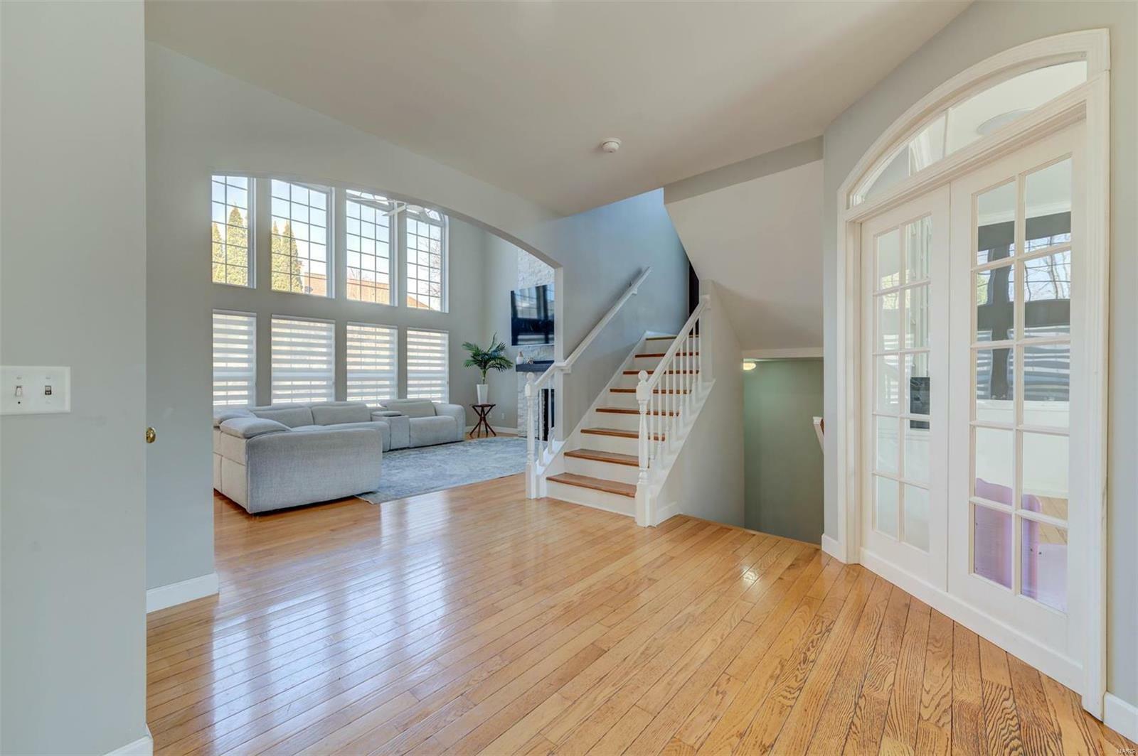 Property Photo: 4217 Courtney Manor Drive MO 63304
