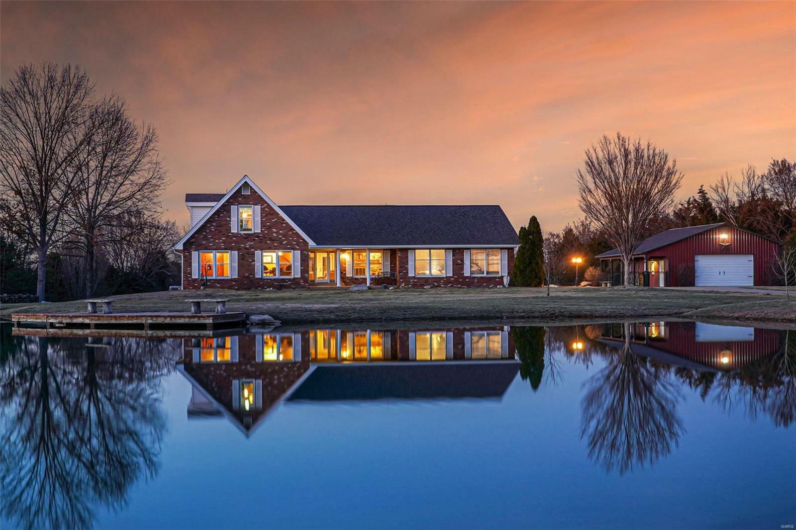 2211 Golf View Drive  Wentzville MO 63385 photo