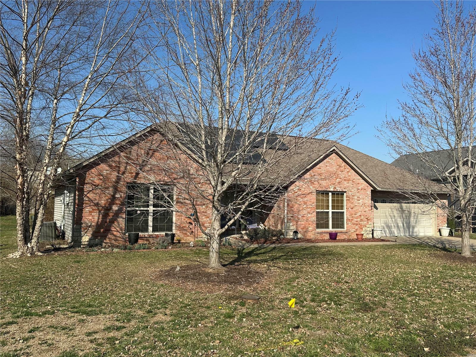 Property Photo:  210 Oak Creek Drive  MO 63755 