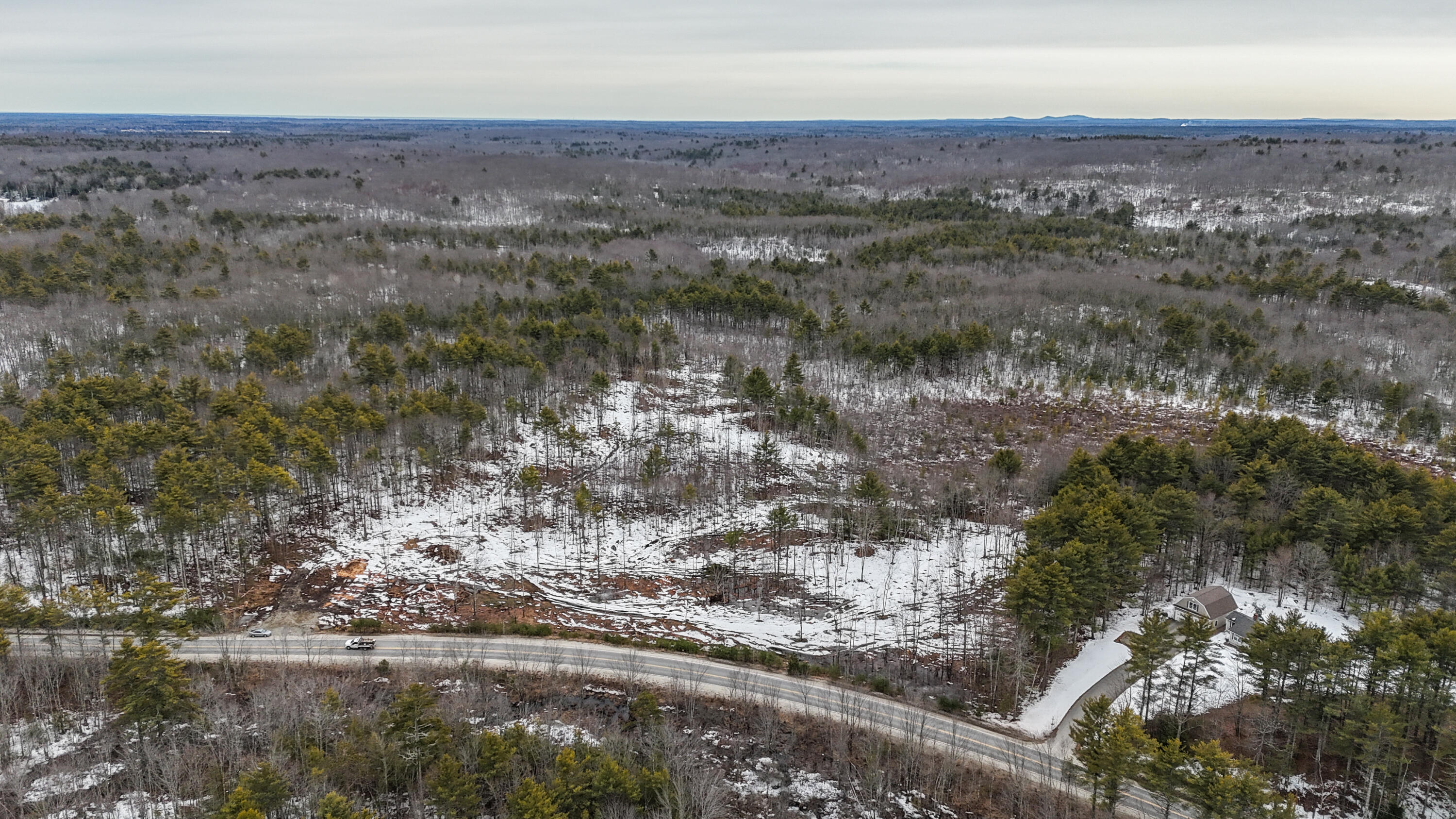 Property Photo: 62-2 S Waterboro Road ME 04002