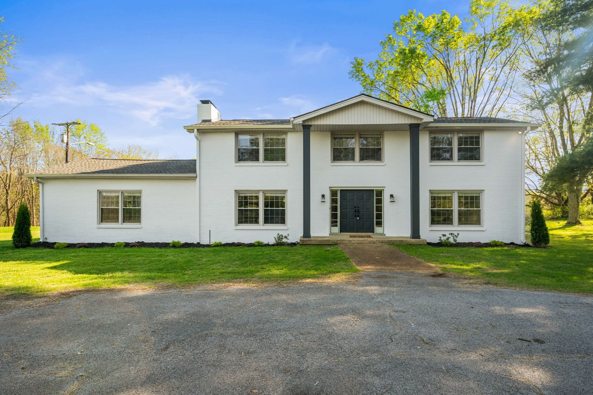 Property Photo: 1533 Union Hill Rd TN 37072