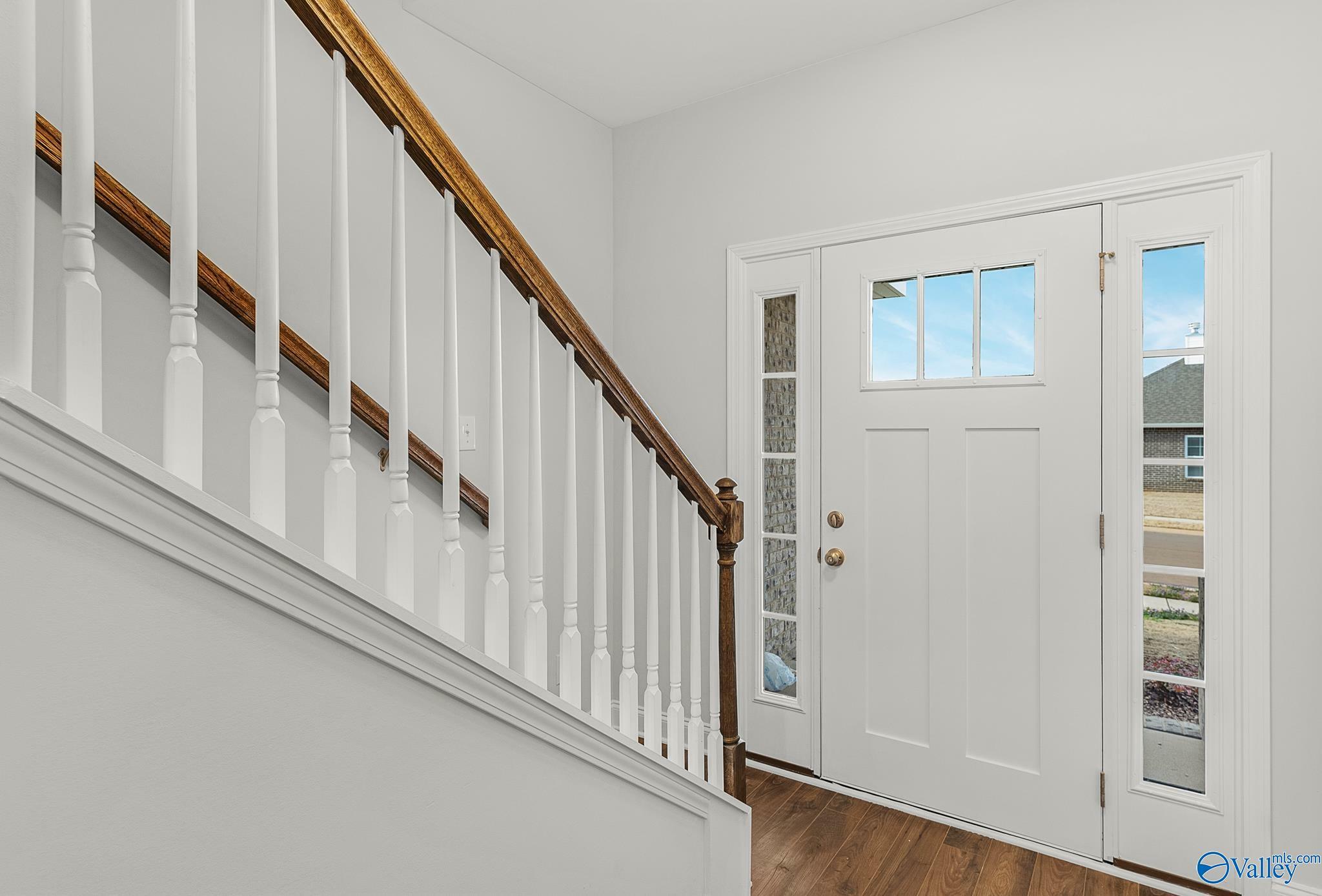 Property Photo: 116 Abercorn Drive AL 35756