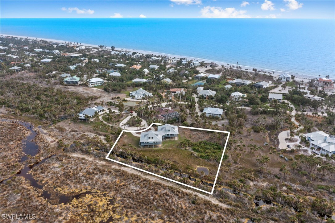 Property Photo: 4150 Dingman Drive FL 33957