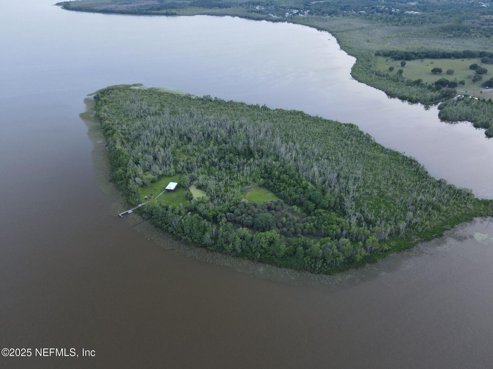 Property Photo:  6001 Bird Island Drive  FL 32159 