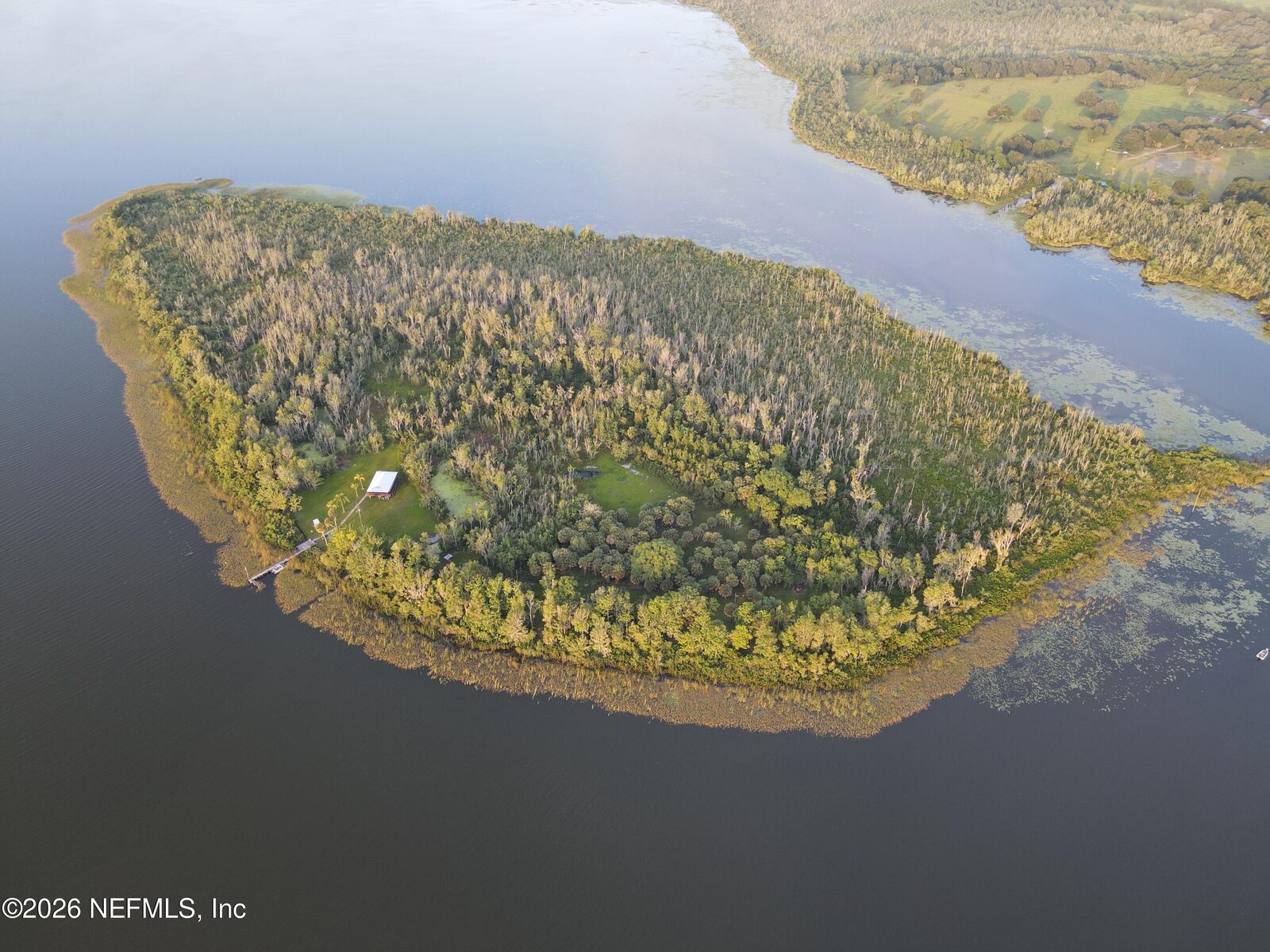 Property Photo:  6001 Bird Island Drive  FL 32159 