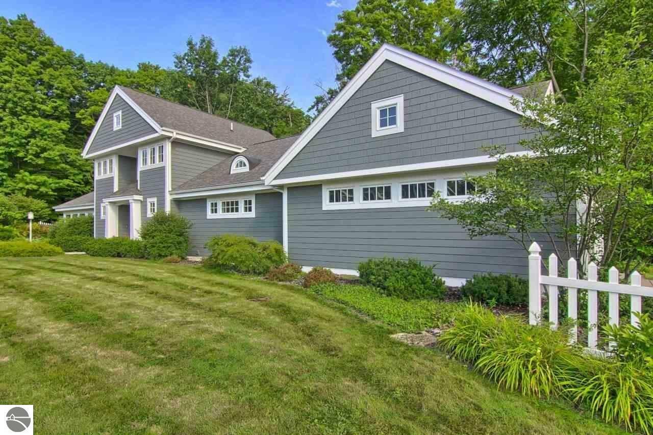 Property Photo: 1116 Wayne Street MI 49684