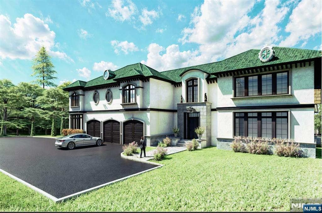 Property Photo: 544 Union Hill Road NJ OTHER