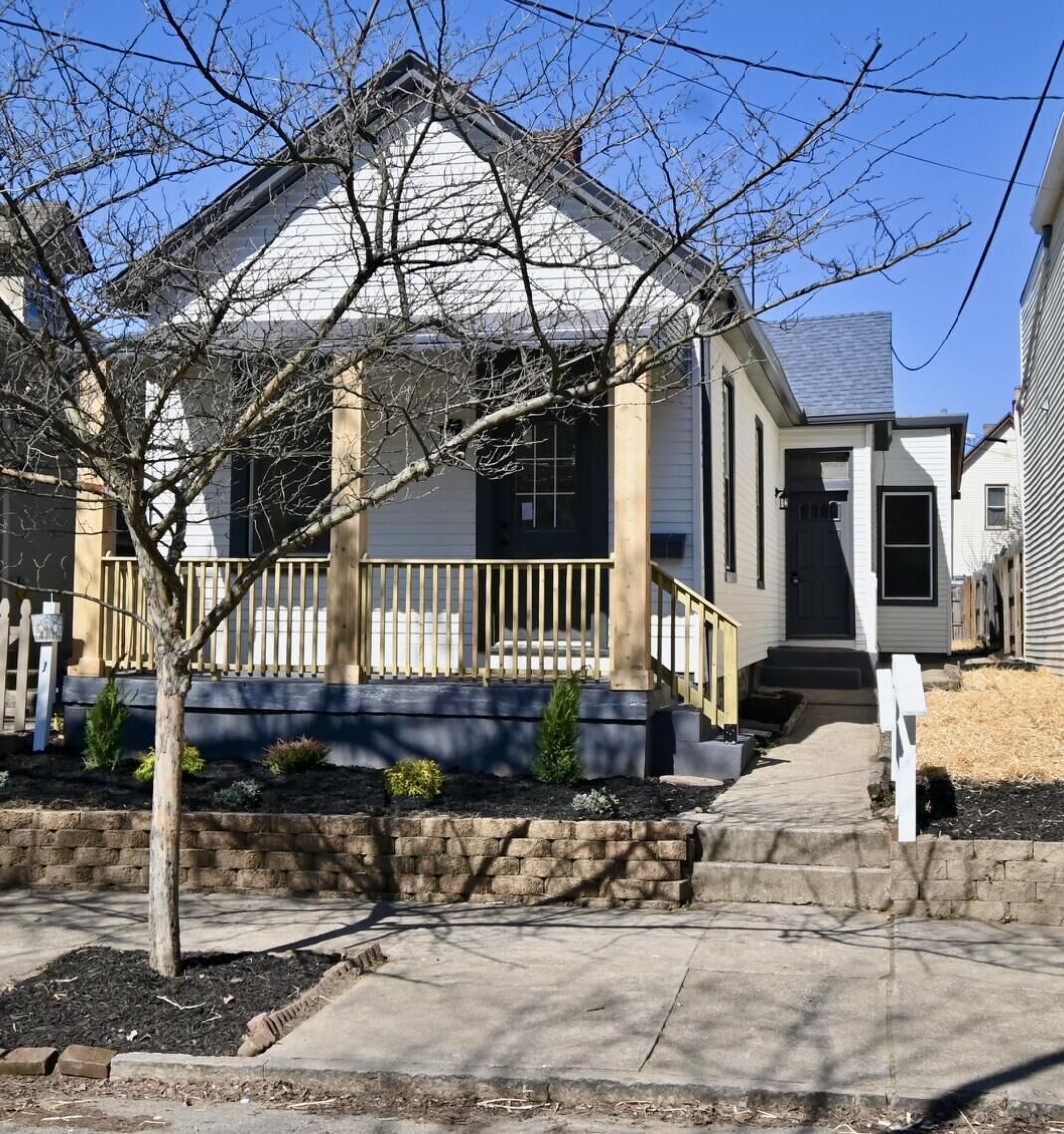 Property Photo: 307 Retreat Street KY 41073
