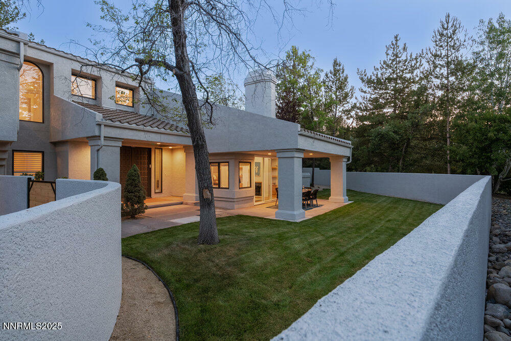 Property Photo: 4292 Caughlin Parkway NV 89519
