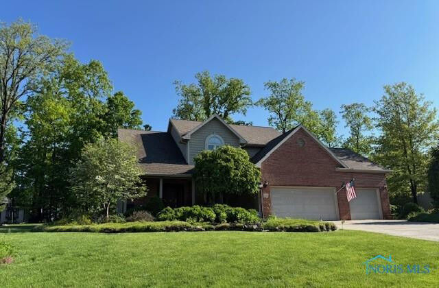 Property Photo: 1612 Bay Hill Drive OH 45840