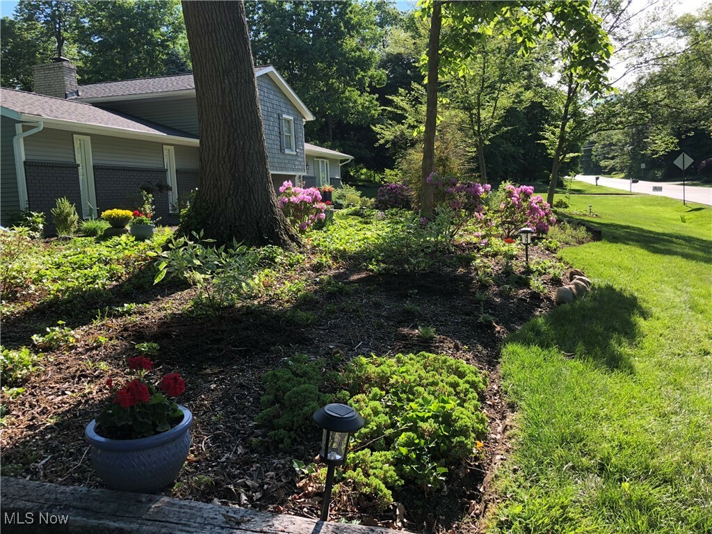 Property Photo: 1785 Ashley Drive OH 44236