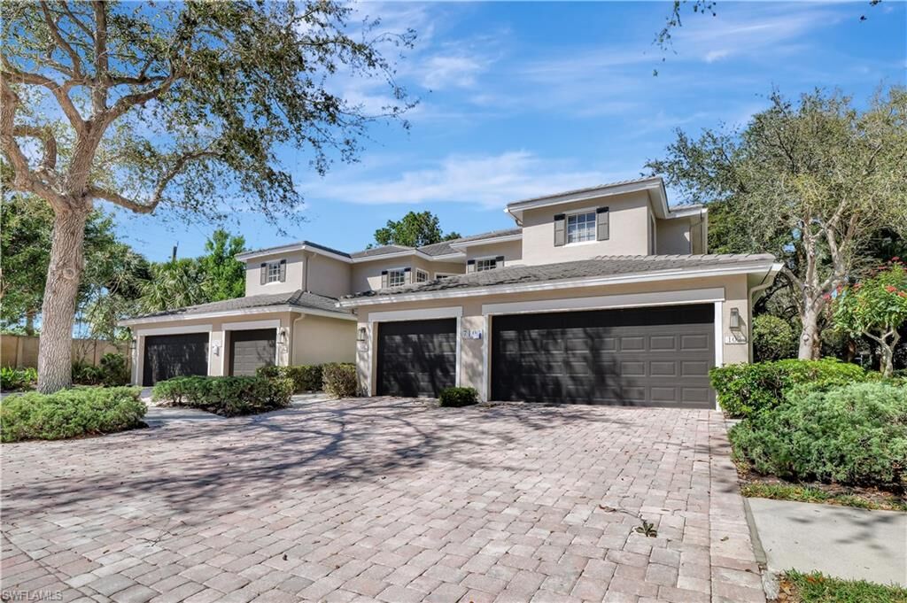 Property Photo: 7103 Pond Cypress Ct 102 FL 34109