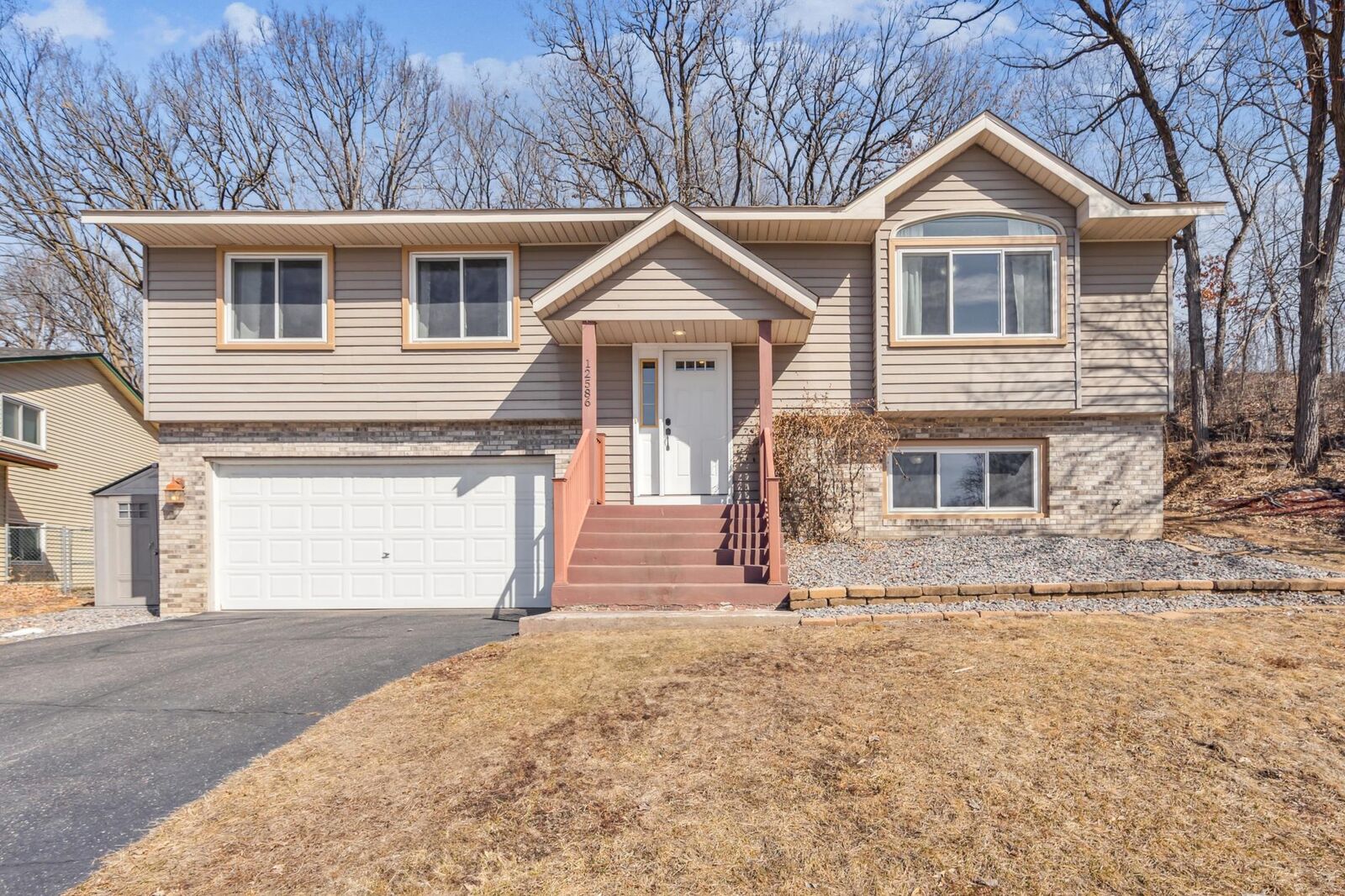 Property Photo:  12586 Everest Trail  MN 55124 