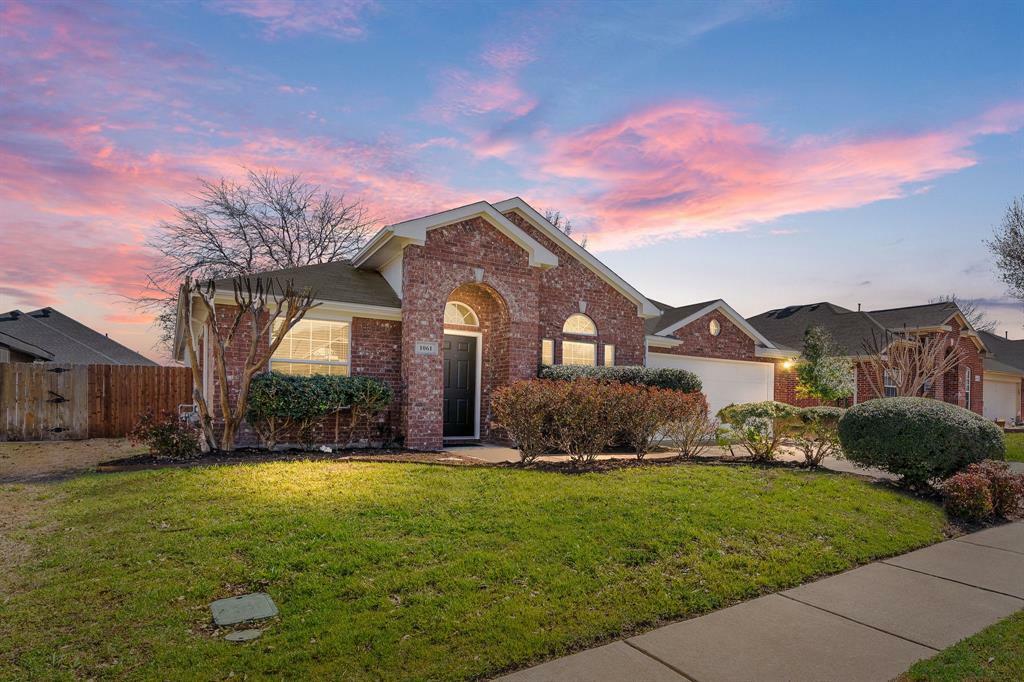 1061 Springhill Drive  Saginaw TX 76179 photo