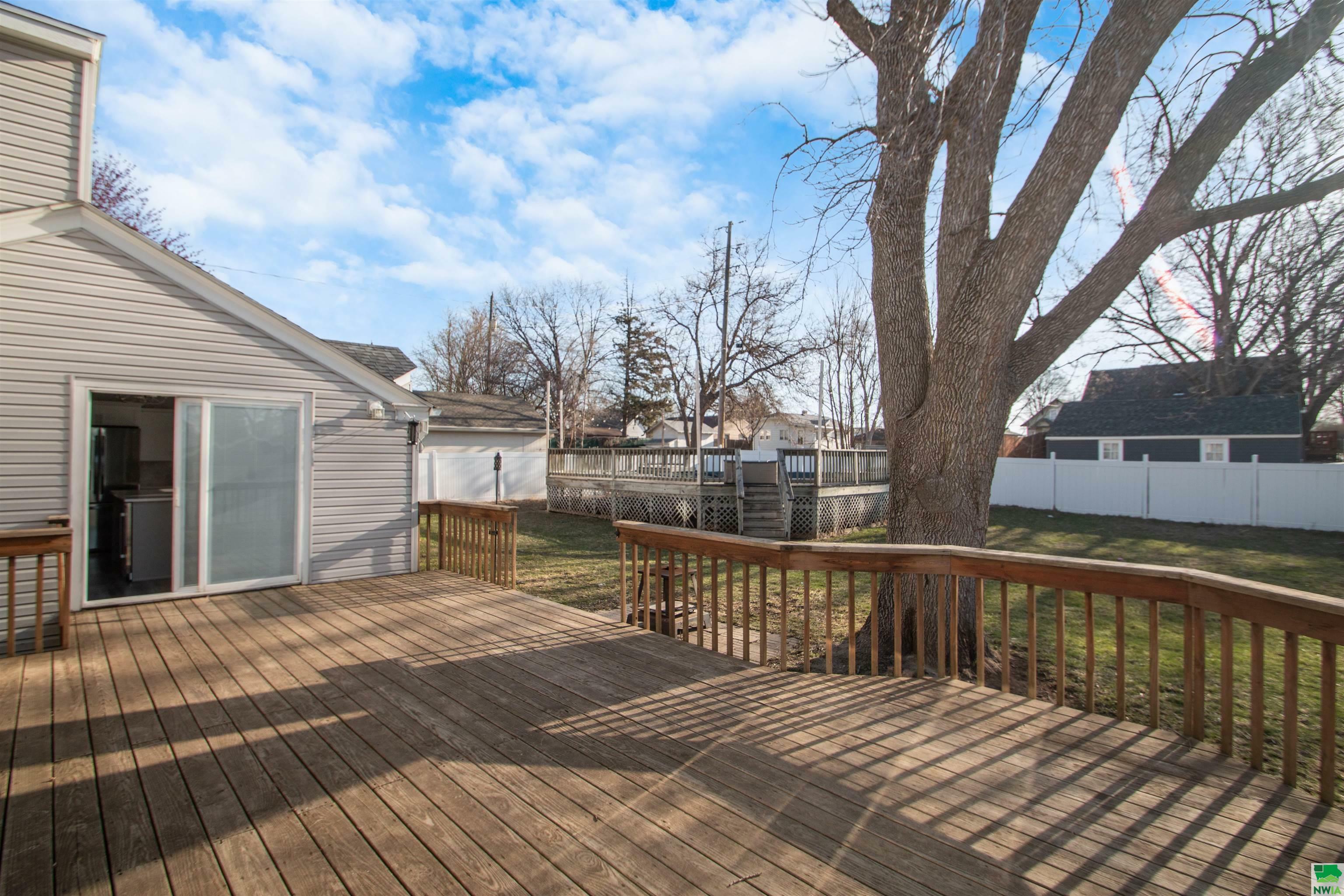 Property Photo: 2544 S Coral IA 51106