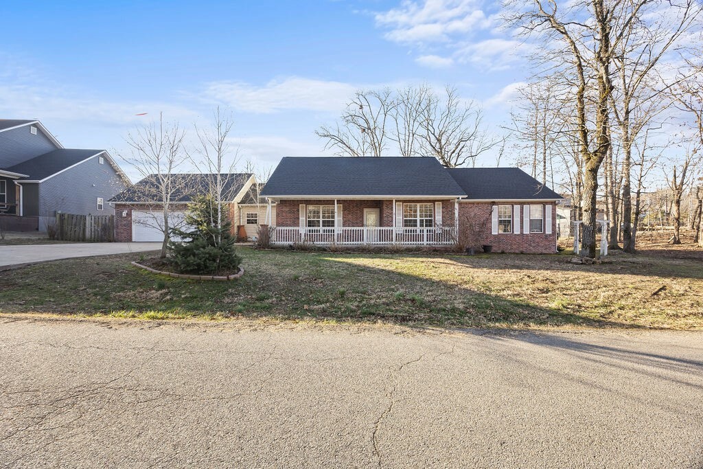 Property Photo:  39 York Drive  AR 72714 