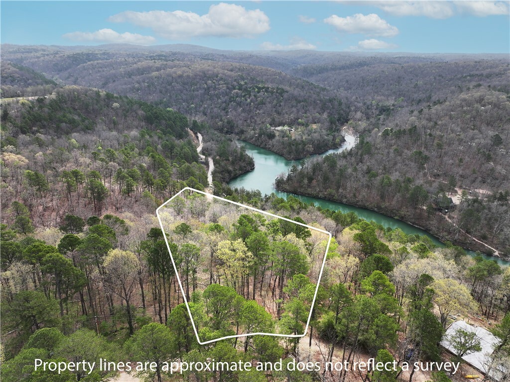 398 County Road 1486  Eureka Springs AR 72632 photo