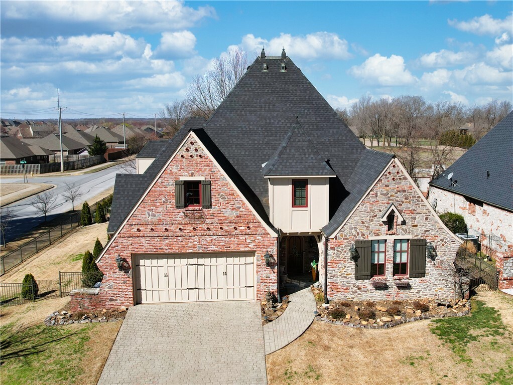 310 SW Chablis Street  Bentonville AR 72712 photo