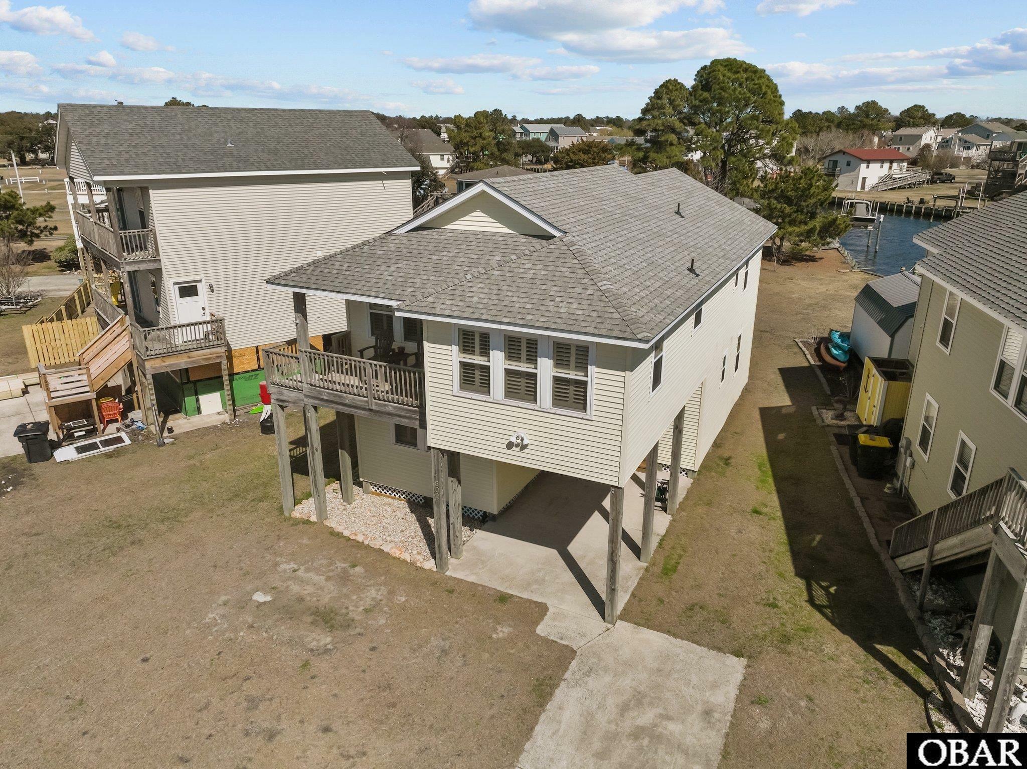Property Photo: 1602 Harbour View Drive NC 27948