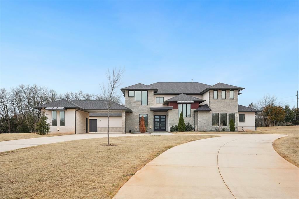 Property Photo: 2725 Piazza Court OK 73007