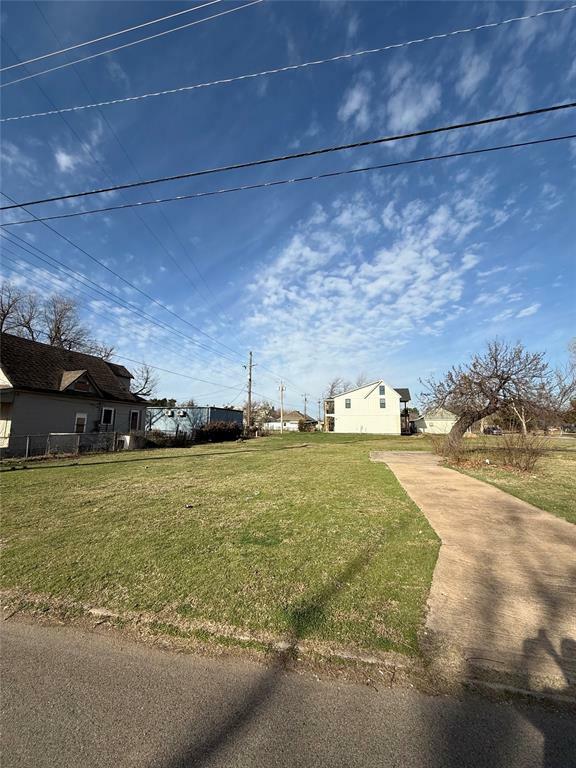 Property Photo:  0 N Douglas Avenue  OK 73106 