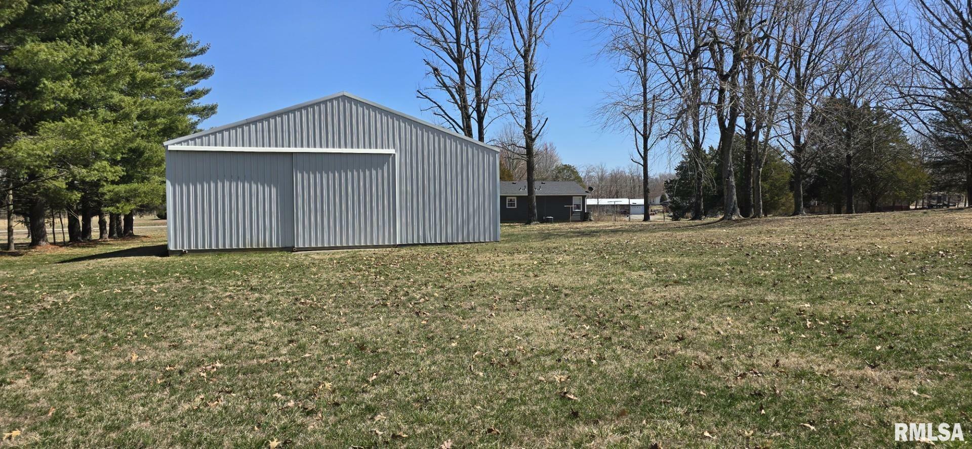 Property Photo:  4969 Market Road  IL 62959 