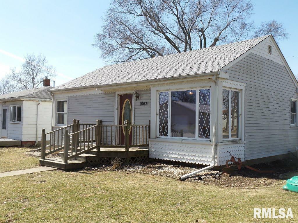 Property Photo:  10621 Moss Street  IL 61552 