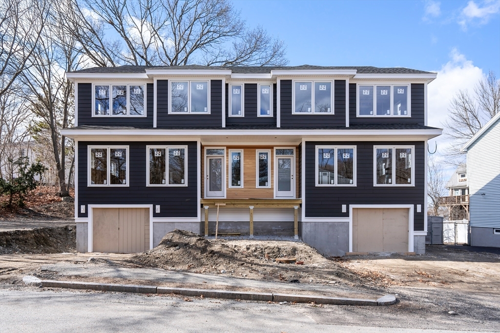 Property Photo: 75-77 Lancaster Road 75 MA 02476