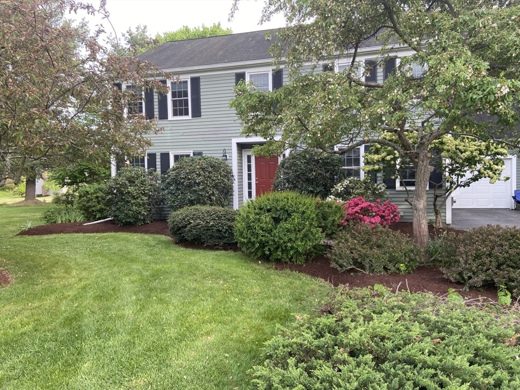 Property Photo:  1 Abenaki Road  MA 01532 