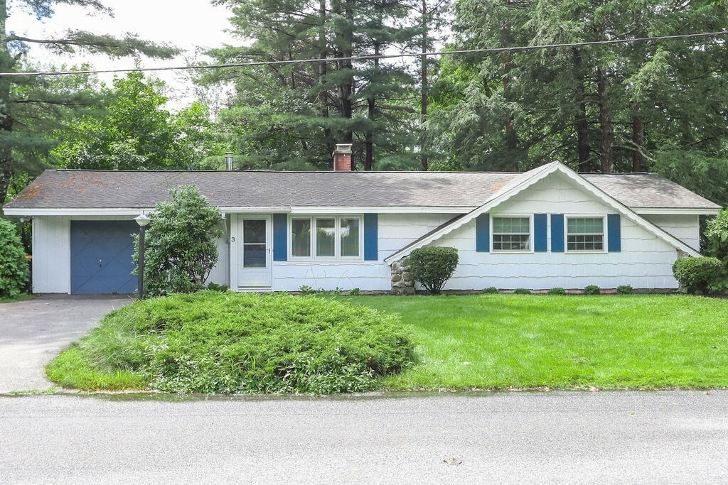 3 Merrill Dr  Framingham MA 01701 photo