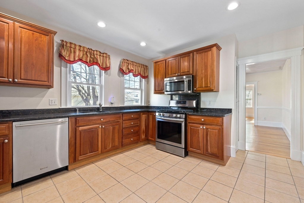 Property Photo: 132-134 Palmer St 2 MA 02474